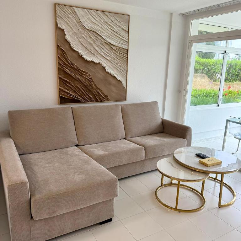 Sea View Oasis in Rancho Mirafloress - Appartamento con 1 Camera da Letto - 26