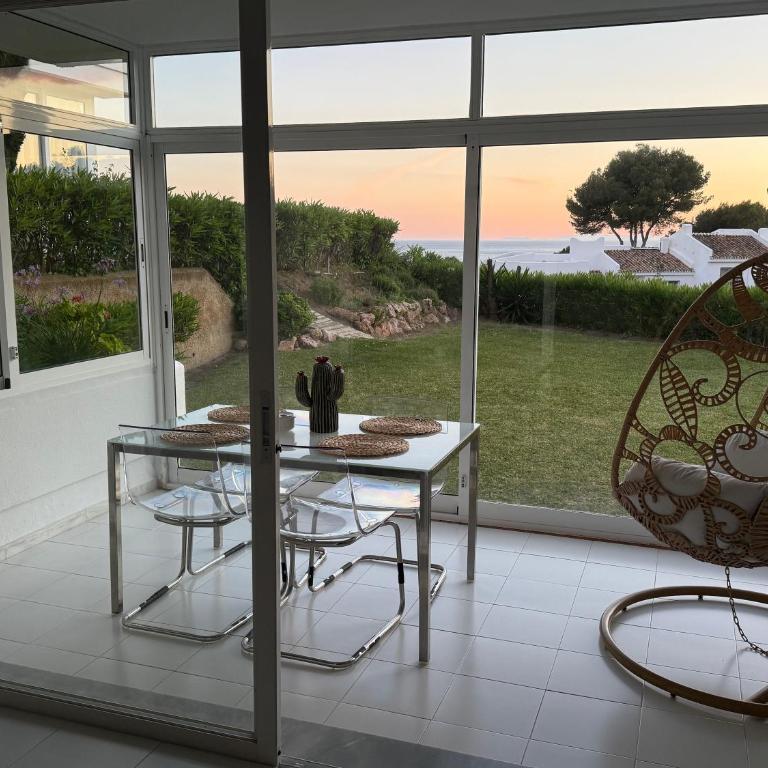 Sea View Oasis in Rancho Mirafloress - Appartamento con 1 Camera da Letto - 12