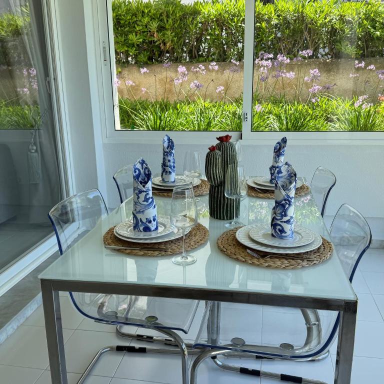 Sea View Oasis in Rancho Mirafloress - Appartamento con 1 Camera da Letto - 22
