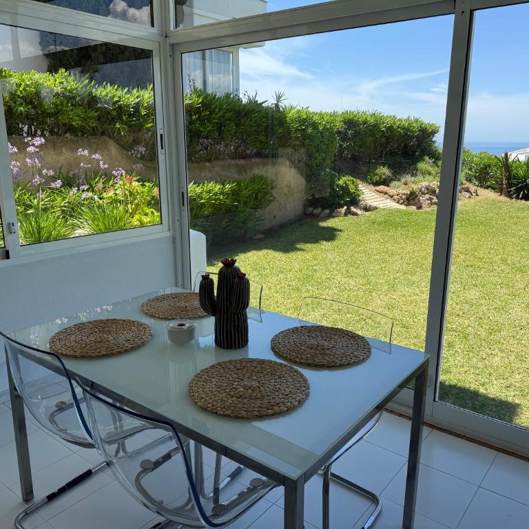 Sea View Oasis in Rancho Mirafloress - Appartamento con 1 Camera da Letto - 19