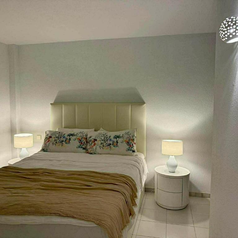 Sea View Oasis in Rancho Mirafloress - Appartamento con 1 Camera da Letto - 40