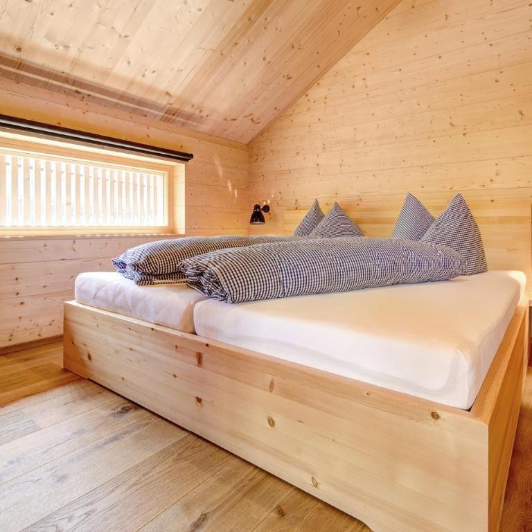 CASALPIN Chalets - Ferienhaus - 8