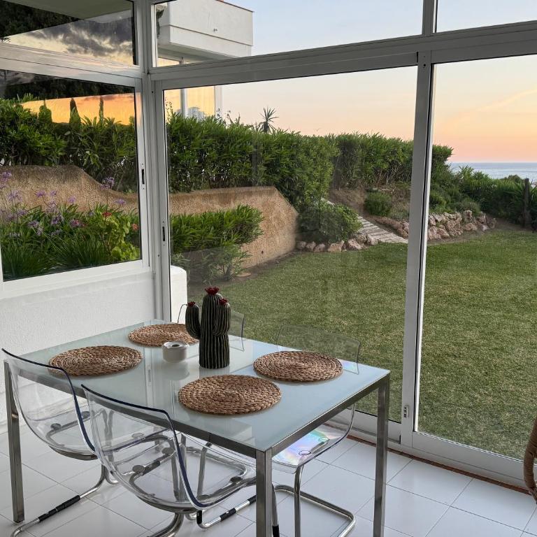 Sea View Oasis in Rancho Mirafloress - Appartamento con 1 Camera da Letto - 17