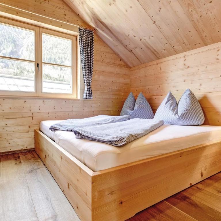 CASALPIN Chalets - Ferienhaus - 5