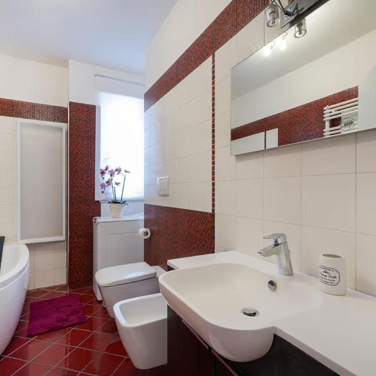 Mareincasa Dimora Luxury - Two-Bedroom House - 2