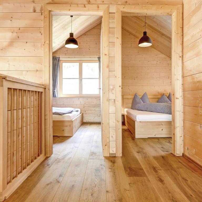 CASALPIN Chalets - Ferienhaus mit 3 Schlafzimmern - 9