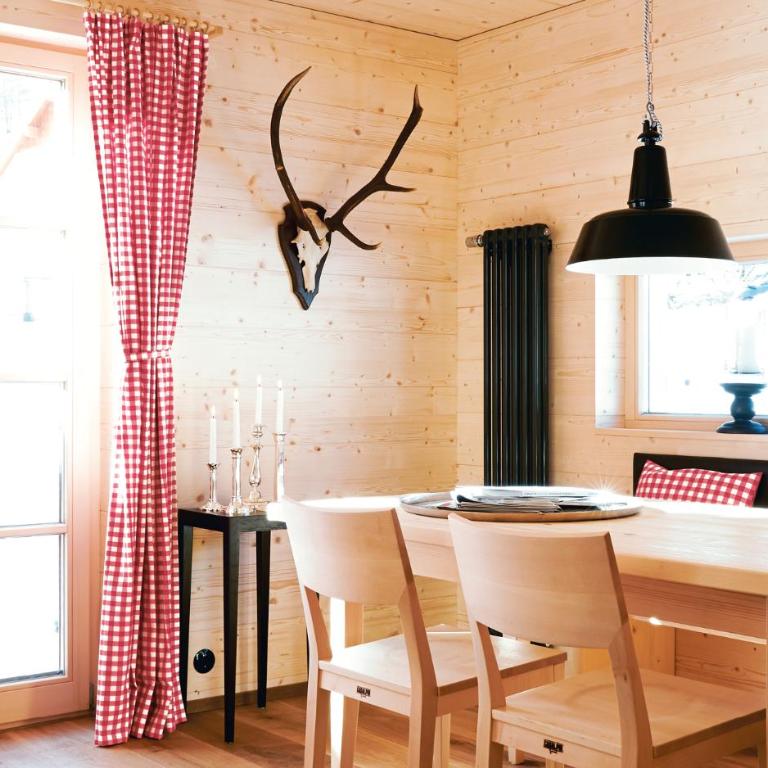 CASALPIN Chalets - Ferienhaus mit 3 Schlafzimmern - 9