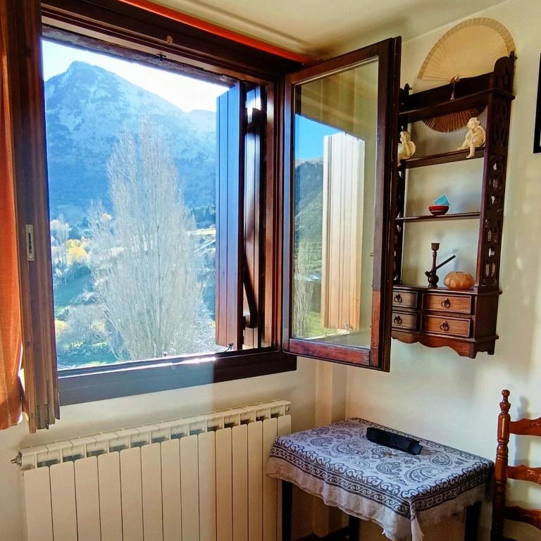 Ibonciecho, vistas fabulosas al lago, Petfriendly - Appartement 3 Chambres - 12
