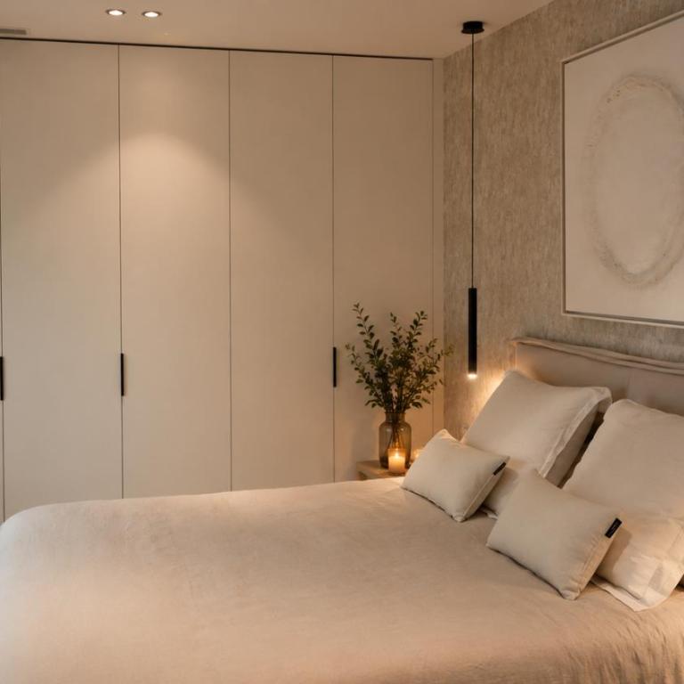 Apartamento Albamar Premium en Dénia primera línea de playa con piscina privada by Family Homes Rentals - Appartement 3 Chambres avec Piscine Privée - 28