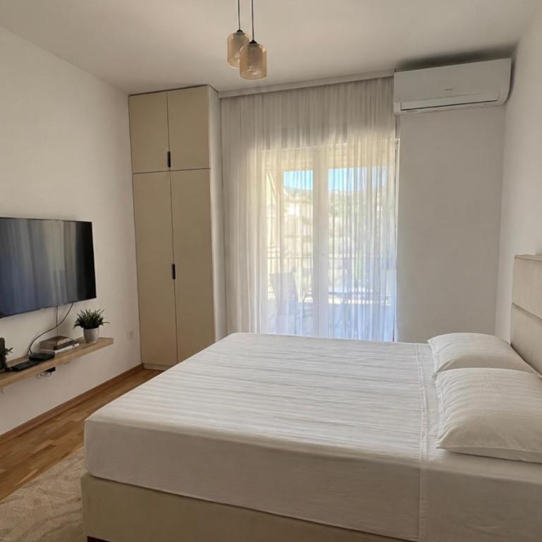 Studio Apartment 11 Bečići - Apartment mit 1 Schlafzimmer - 1