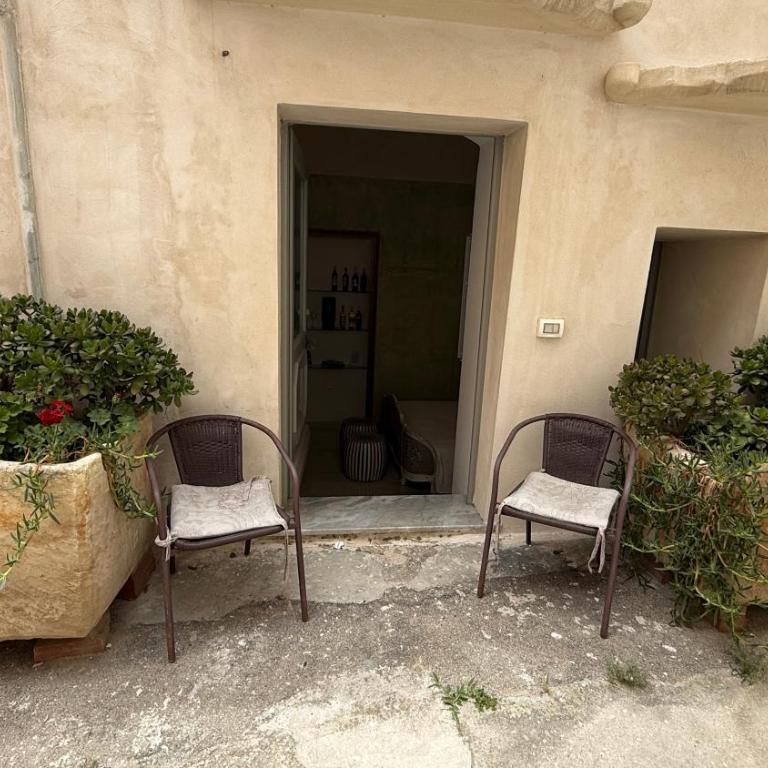Suite Madrepora Nero Centro Storico Gallipoli - Deluxe King Suite - 26