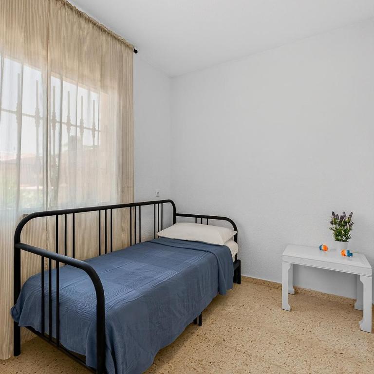 Villa Oceana - Apartamento de 3 dormitorios - 22