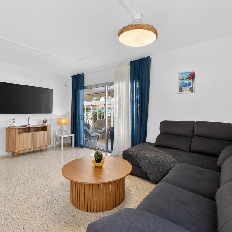 Villa Oceana - Apartamento de 3 dormitorios - 11