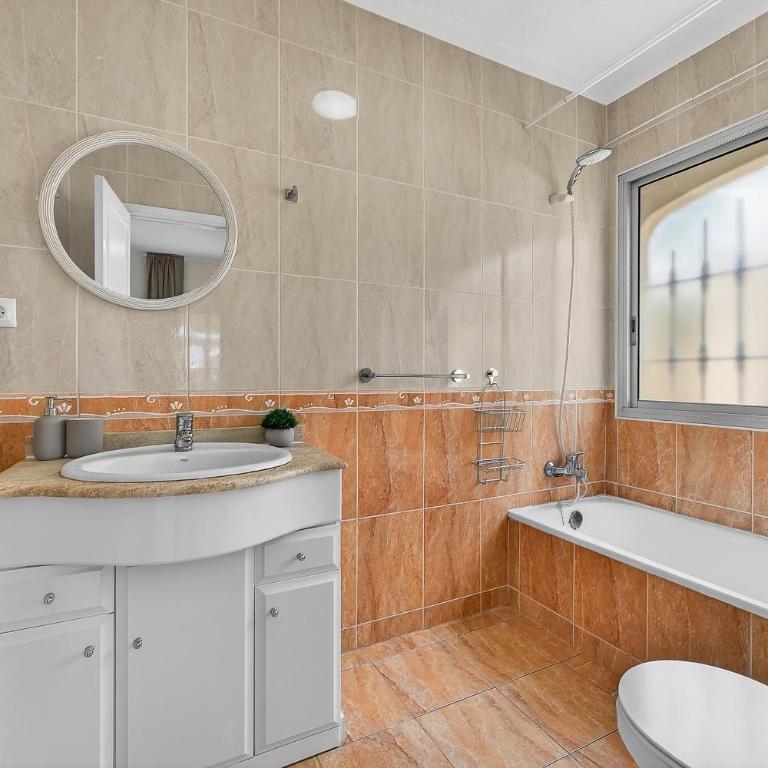Villa Oceana - Apartamento de 3 dormitorios - 24