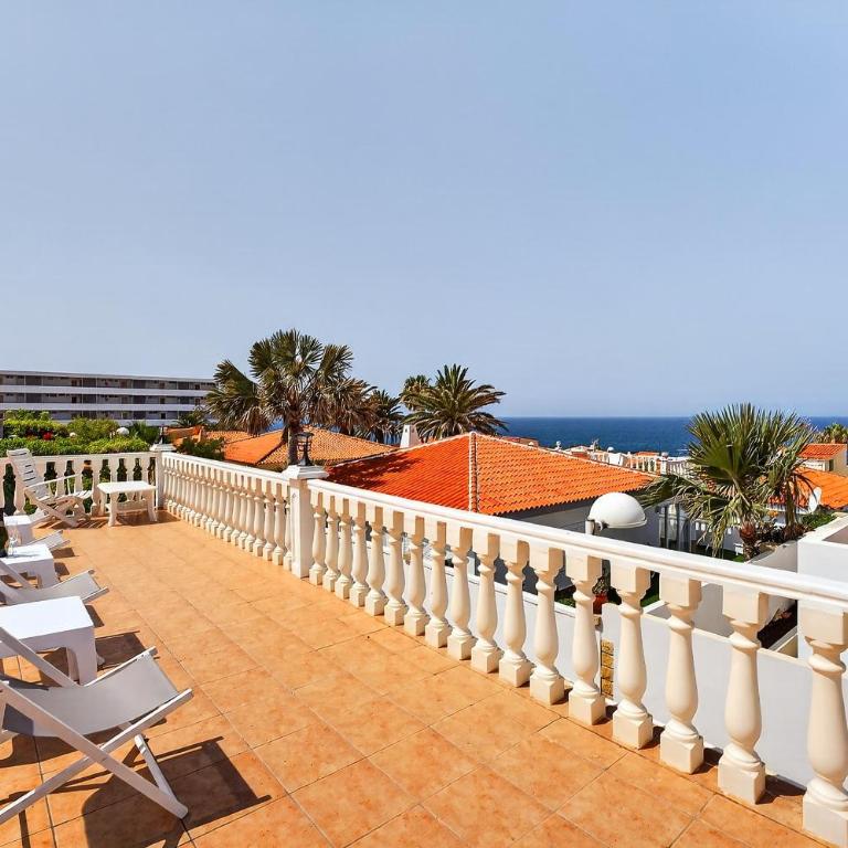 Villa Oceana - Apartamento de 3 dormitorios - 2