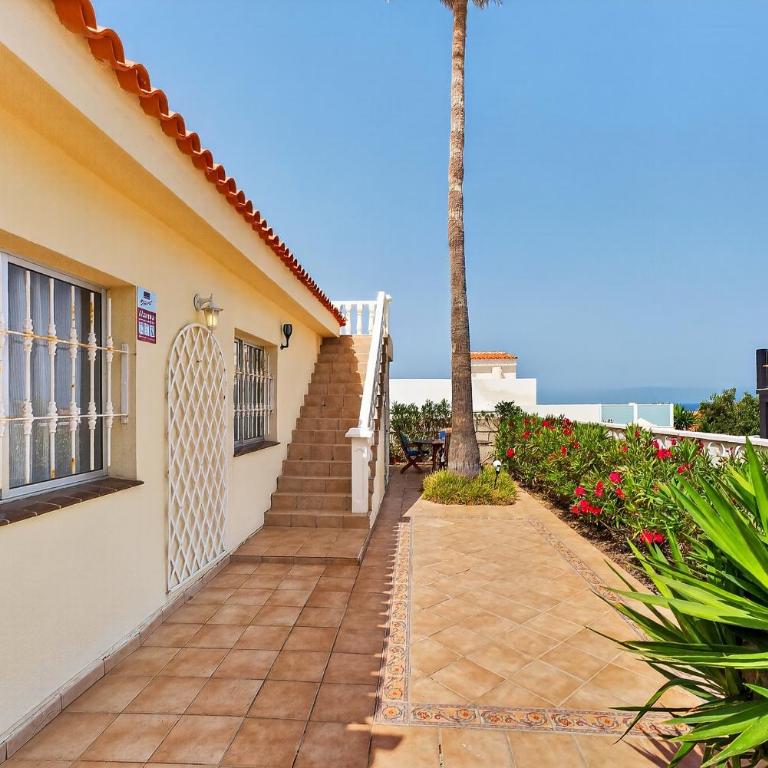 Villa Oceana - Apartamento de 3 dormitorios - 8