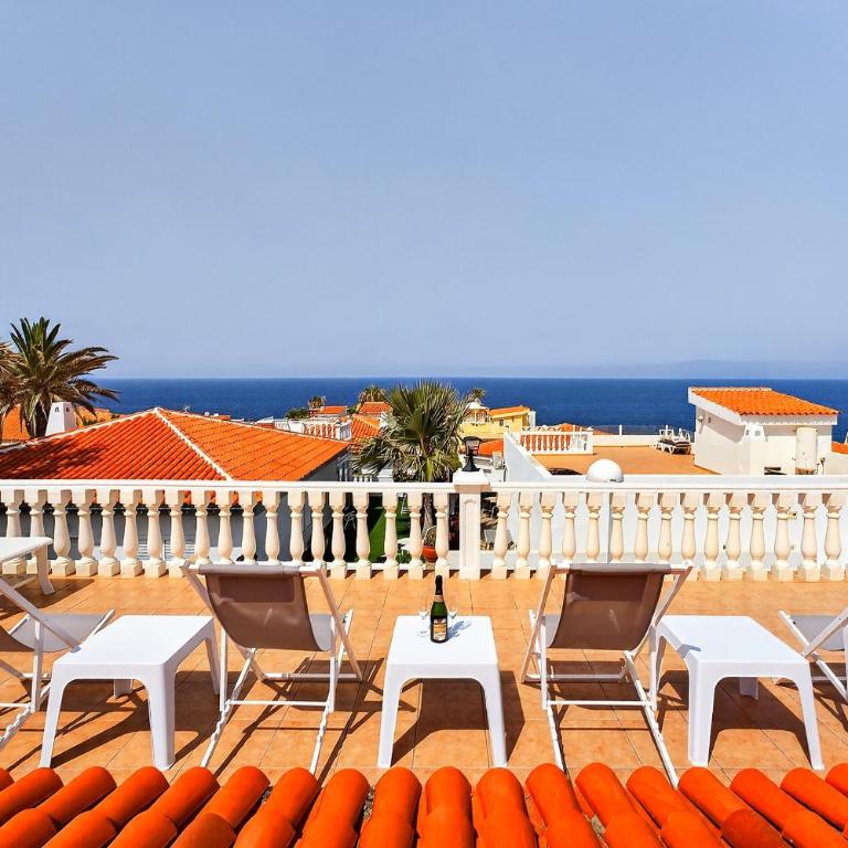 Villa Oceana - Apartamento de 3 dormitorios - 4