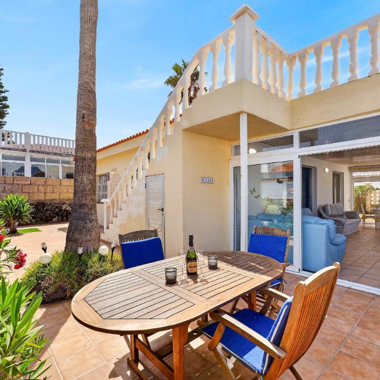 Villa Oceana - Apartamento de 3 dormitorios - 6