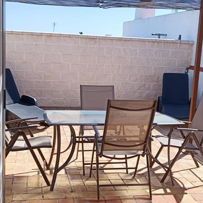 Apartamento Garcia lorca,solo familia y parejas - Appartement 2 Pièces - 2