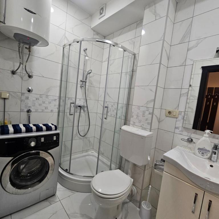MONIKA Apartment - Appartement 1 Chambre - 8