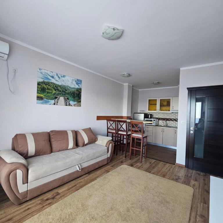 MONIKA Apartment - Appartement 1 Chambre - 9
