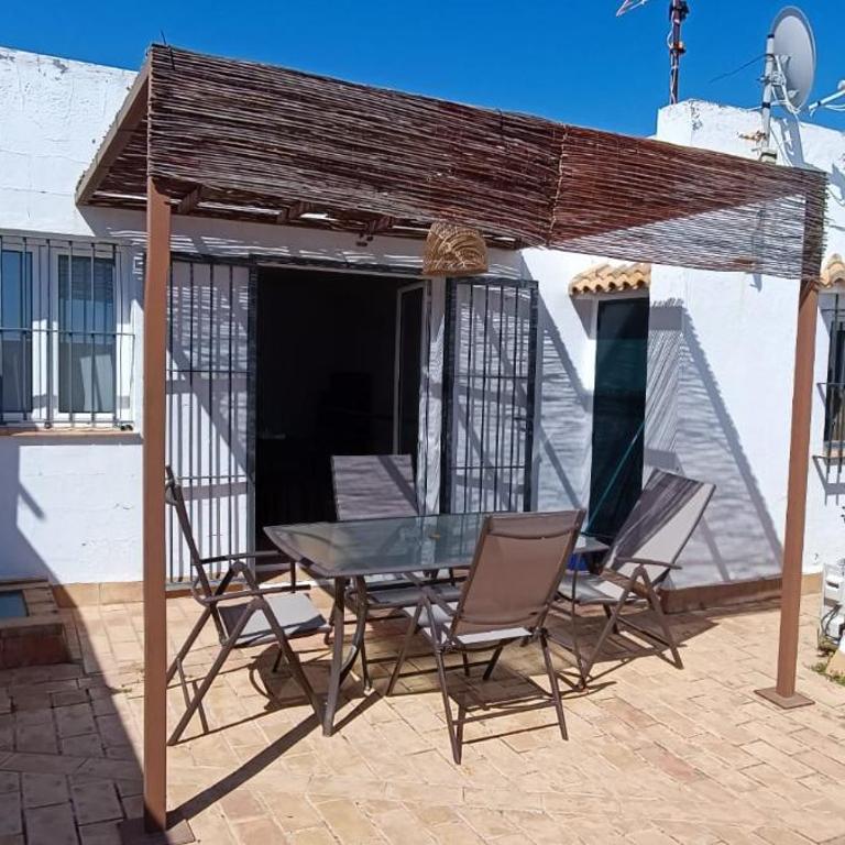 Apartamento Garcia lorca,solo familia y parejas - Appartement 2 Pièces - 13