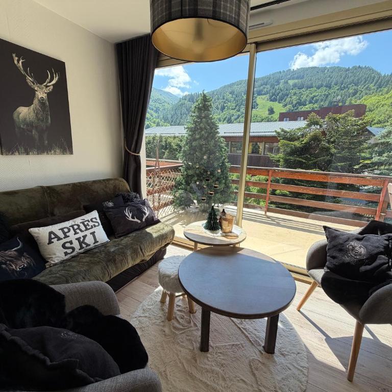 Mimi lodge familly - Appartamento con 3 Camere da Letto - 5