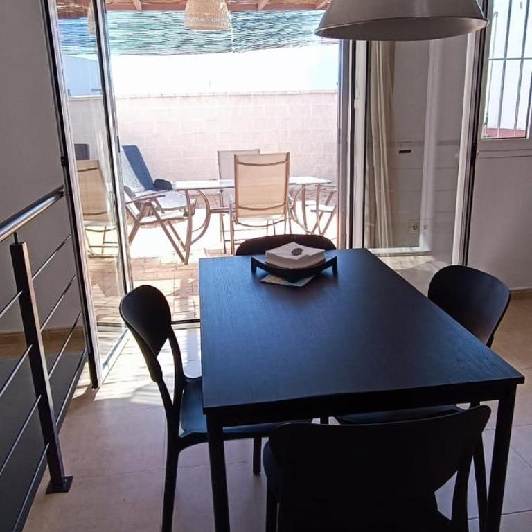 Apartamento Garcia lorca,solo familia y parejas - Appartement 2 Pièces - 25