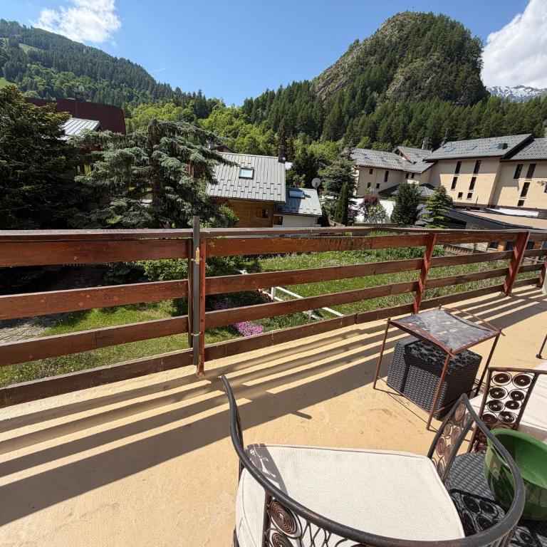 Mimi lodge familly - Appartamento con 3 Camere da Letto - 22