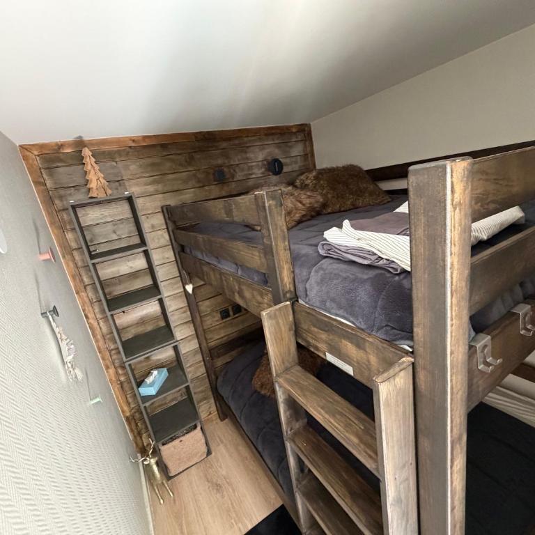 Mimi lodge familly - Appartamento con 3 Camere da Letto - 6