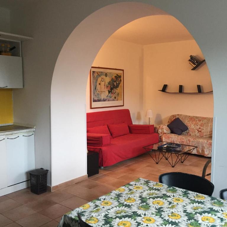 Dolcevia - Appartamento - 16
