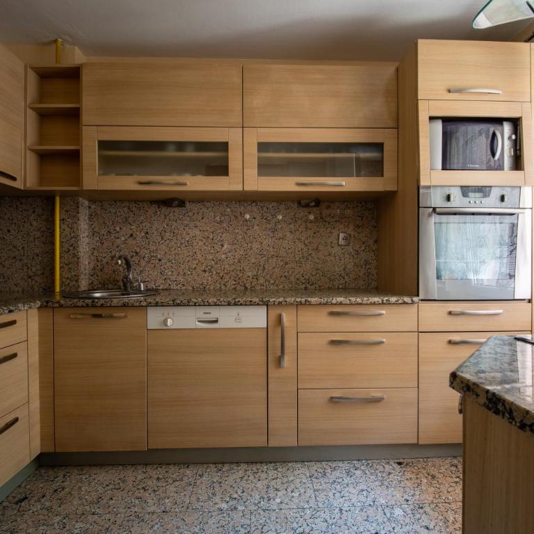 Appartment Auris 2 - Appartement 3 Chambres - 14