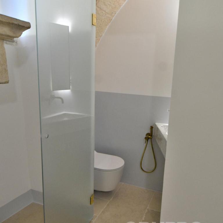 Palazzo Carlo Alberto - Apartment mit 1 Schlafzimmer - 10