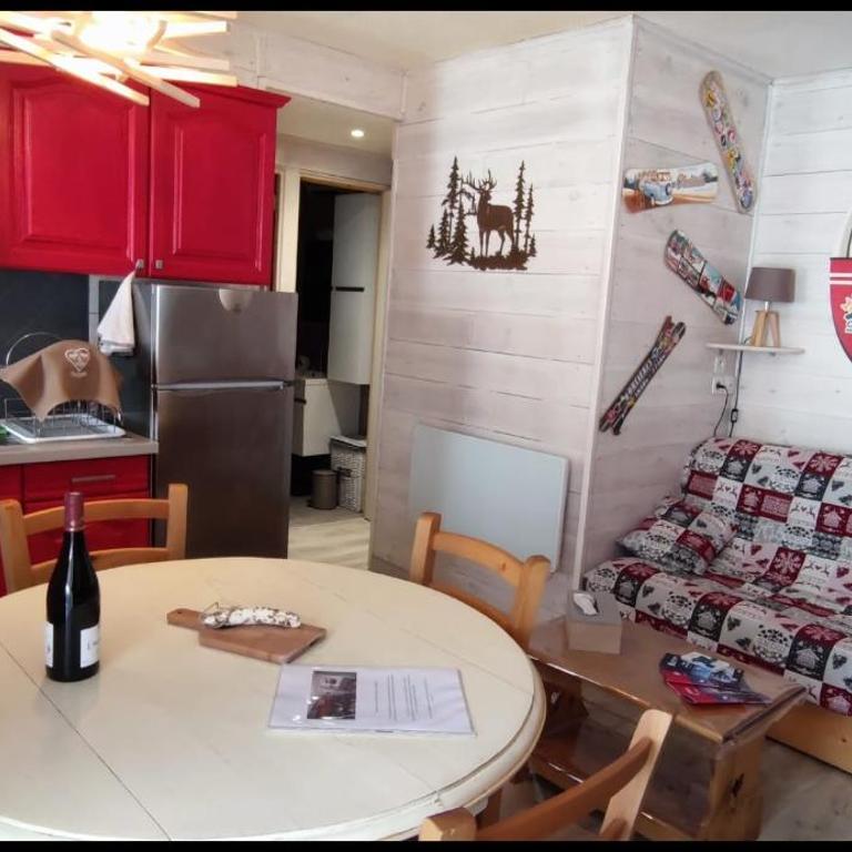 Casse blanche - Appartement 1 Chambre - 3