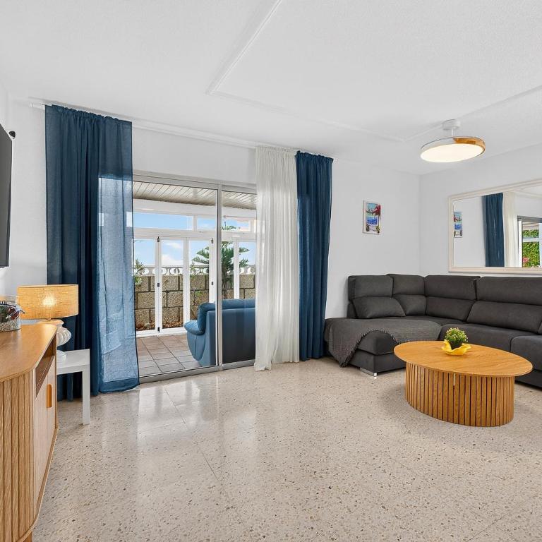 Villa Oceana - Apartamento de 3 dormitorios - 14