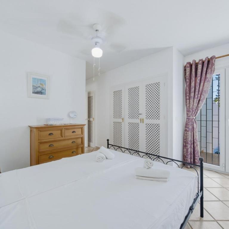 S08 Single level villa with a private pool - Villa con piscina privada - 13