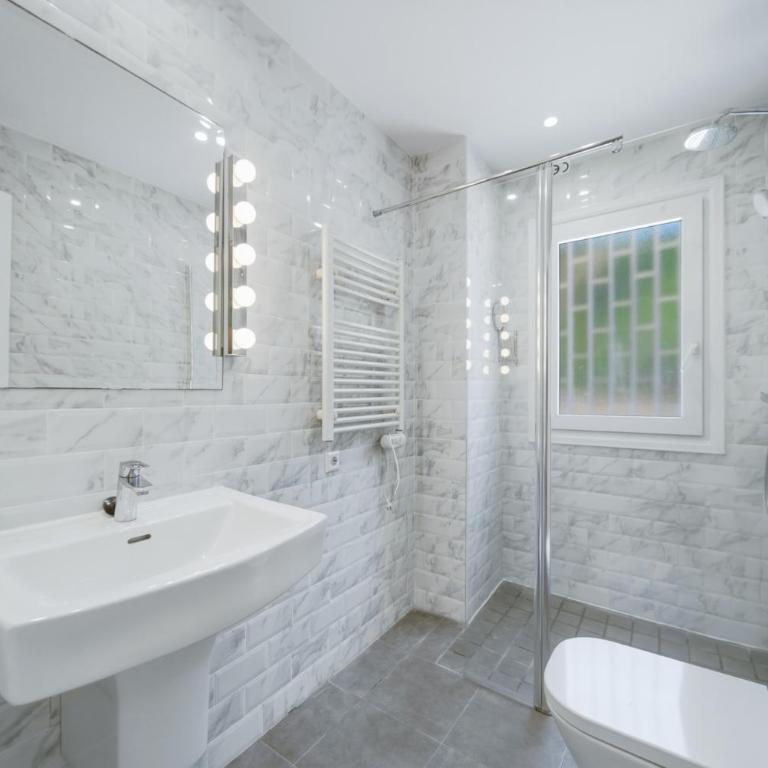 S08 Single level villa with a private pool - Villa con piscina privada - 14