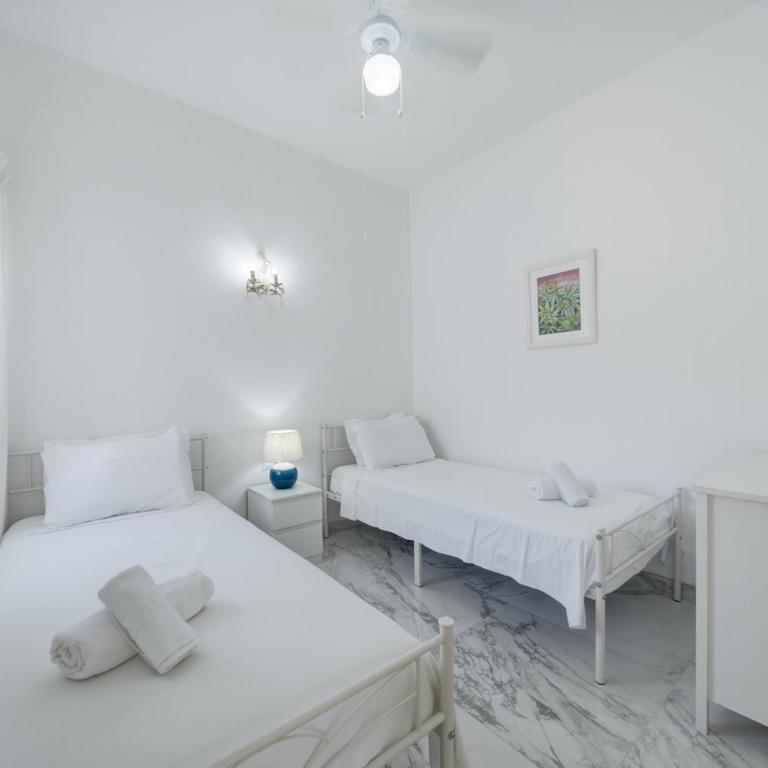S08 Single level villa with a private pool - Villa con piscina privada - 15