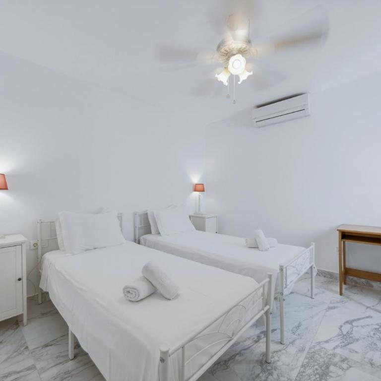 S08 Single level villa with a private pool - Villa con piscina privada - 17