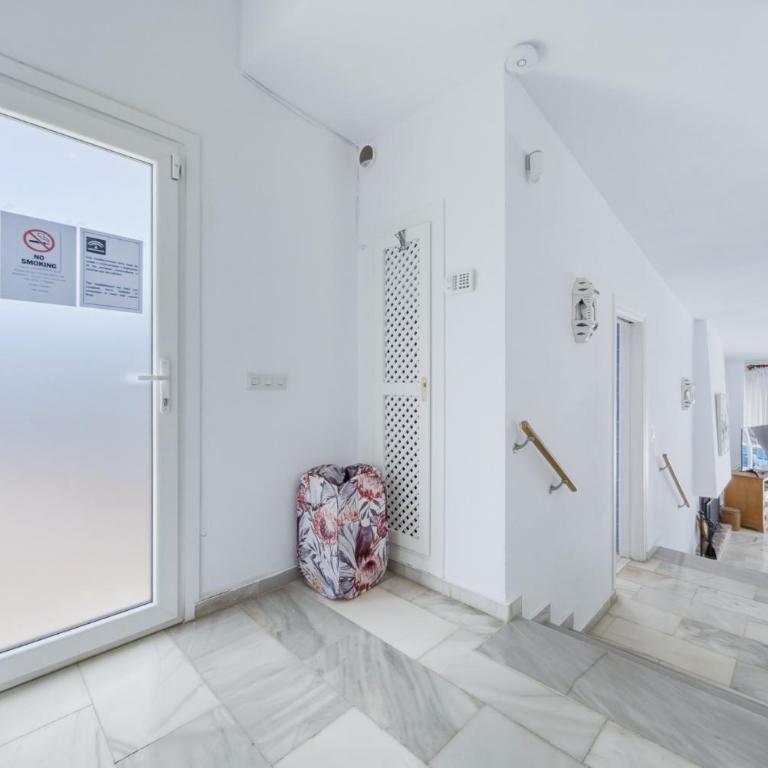 S08 Single level villa with a private pool - Villa con piscina privada - 20