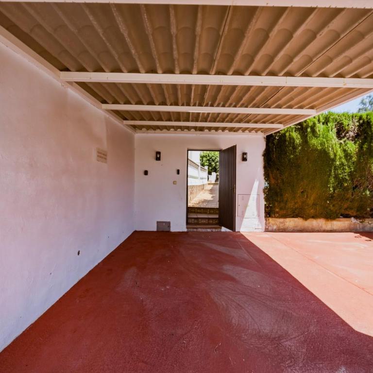 S08 Single level villa with a private pool - Villa con piscina privada - 23