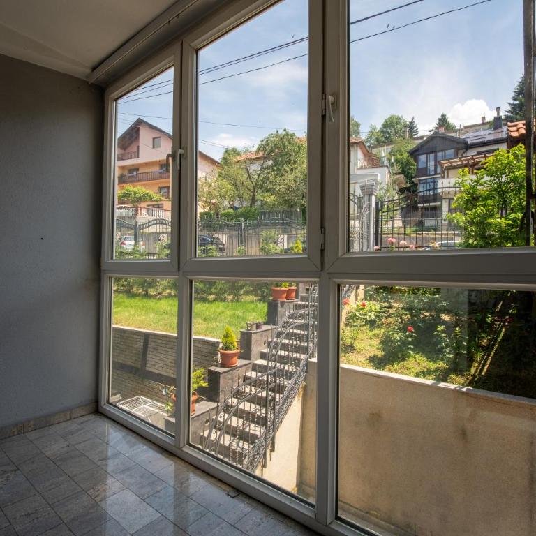 Appartment Auris 2 - Appartement 3 Chambres - 26