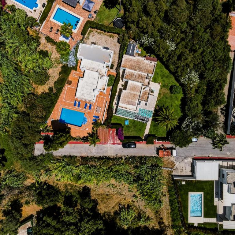 S08 Single level villa with a private pool - Villa con piscina privada - 25