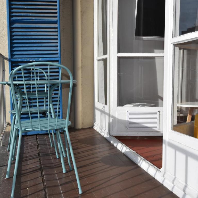 Le Gambetta - Apartment - 25