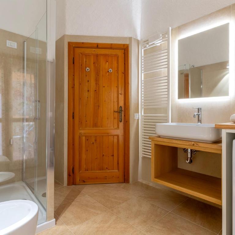 Itadhome - "Vista Paradiso", Exclusive Villa con vista su Arcipelago Maddalena, vicino al mare - Villa con 3 Camere da Letto - 50