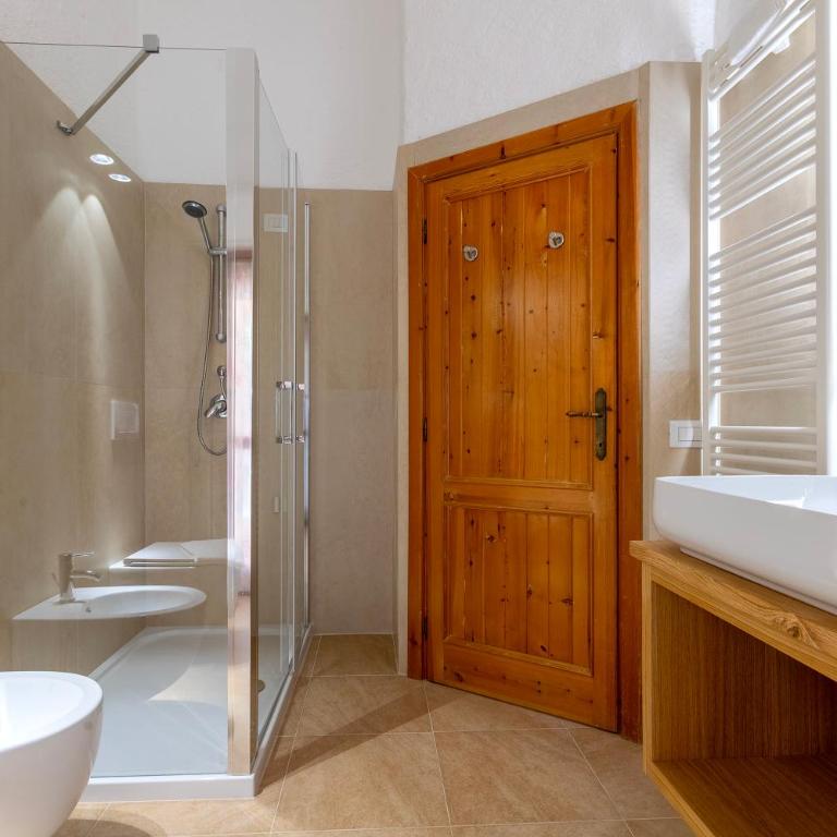Itadhome - "Vista Paradiso", Exclusive Villa con vista su Arcipelago Maddalena, vicino al mare - Villa con 3 Camere da Letto - 49