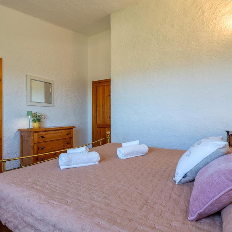 Itadhome - "Vista Paradiso", Exclusive Villa con vista su Arcipelago Maddalena, vicino al mare - Villa con 3 Camere da Letto - 31