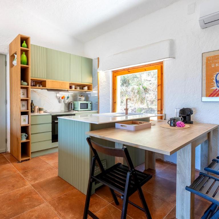 Itadhome - "Vista Paradiso", Exclusive Villa con vista su Arcipelago Maddalena, vicino al mare - Villa con 3 Camere da Letto - 22