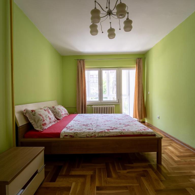 Appartment Auris 2 - Appartement 3 Chambres - 24