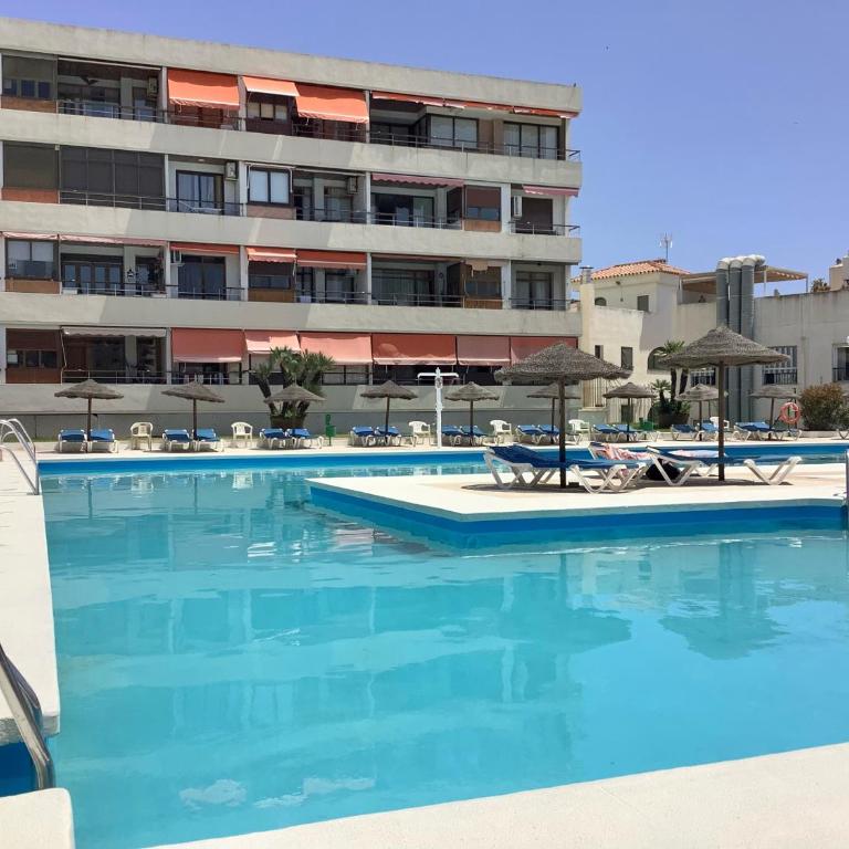 La Nogalera modern and spacious Apartment with pool and sea view - Appartamento con 2 Camere da Letto - 3